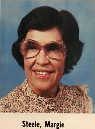 Margie Sue Helms Tyson (1927-2012)