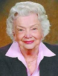 Gloria Baird Obituary (1923