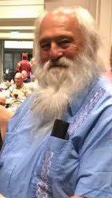 Amvets post 726 commander passes away