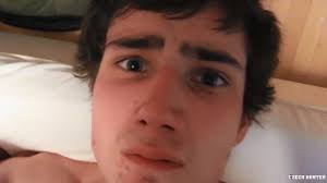 Czech Hunter Number 588