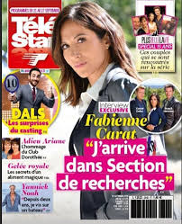 L'équipe de la section de recherches prend l'affaire en charge et va essayer de découvrir qui aurait pu tuer cet étudiant de l'ecole supérieure de la magistrature. Fabienne Carat Dans Section De Recherches Saison 14 Jeanne Lorieux Commandante Actualite Tv Nouveautes Tele Com