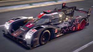From wikimedia commons, the free media repository. Artstation Audi R18 E Tron Quattro Lm 2015 Kit Yoann Salmi