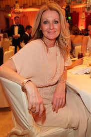 Bei stars und sternchen macht frauke ludowig so schnell. Frauke Ludowig Bio Facts Latest Photos And Videos Gotceleb