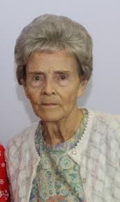 Stella Frances McKinzie Obituary