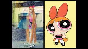 تظهر جميع الشخصيات الموجودة في هذه القائمة أكثر من مرة في المسلسل وتساهم في خطوط أحداث الحلقة. Ø´Ø®ØµÙŠØ§Øª ÙØªÙŠØ§Øª Ø§Ù„Ù‚ÙˆØ© ÙÙŠ Ø§Ù„Ø­Ù‚ÙŠÙ‚Ø© Powerpuff Girls In Real Life Youtube