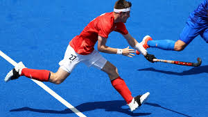 Mary kom, manika batra headline india's show. Hockey India Britain And Dutch Progress To Men S Quarter Finals Reuters