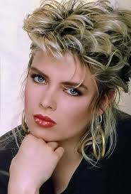 Kim Wilde fans