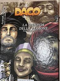 DAGO SERIE UCHRONIA