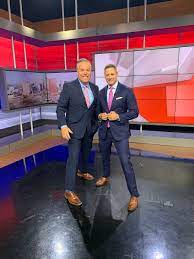 Blue suit brown shoes pink tie. Scott Mcdonnell Pa Twitter Blue Shirt Striped Pink Tie Navy Suit Brown Shoes Stormfurey And I Are Locked In This Friday Folks Wtnh Https T Co Qo6nlnkupo Twitter
