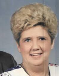 Obituary for Betty Reeves