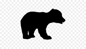 Over 17,313 bear silhouette pictures to choose from, with no signup needed. Transparent Mama Bear Silhouette Novocom Top