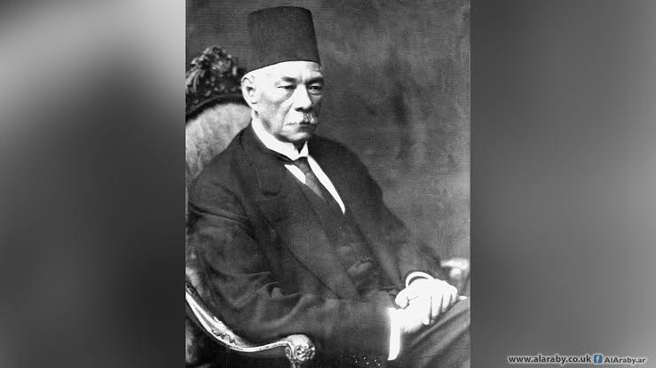 ثورة 1919 والحقبة شبه الليبرالية في الذاكرة الوطنية المصرية