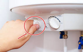 Bình nóng lạnh nên bật cả ngày hay khi cần mới bật: Nhiều người đang làm sai  👇👇👇