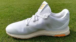 Unboxing the shoes at golfalot hq, i was immediately impressed by the weight of the shoes. Adidas Crossknit 3 0 Golf Shoe Review Golfalot