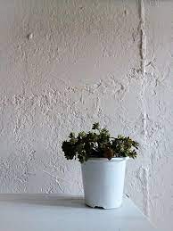 Just like a partition wall, the top plate is attached to overhead joists and the bottom plate is nailed to the concrete slab. How To Easily Add Knockdown Texture To Concrete Basement Walls