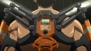 Megalo box wallpapers wallpaper cave. Production Highlights Megalo Box 01 Sakuga Blog