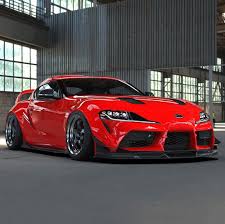 Supra wallpaper images #lie best widescreen wallpapers for your desktop. Super Street On Instagram Here Is Our Dream Build Of The Toyota Supra We Added A Subtle Widebody Work Meiste Toyota Supra Toyota Supra Mk4 New Toyota Supra