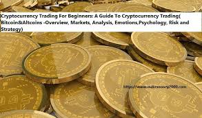 How to trade bitcoin & crypto in nigeria. Cryptocurrency Trading For Beginners A Guide To Cryptocurrency Trading E G Btc Investment Nigeria