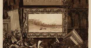 J. M. W. Turner Europa and the Bull