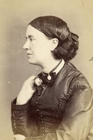 Jean Ingelow, British poet and novelist