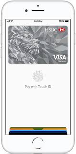 Select hsbc insurance (s) pte ltd (life) as the biller name. Apple Pay Credit Card Payment Service Hsbc Hk