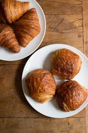 The Best Croissant In Paris Paris Food Travel Food Paris