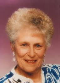 Obituary for Frances D. Weaver