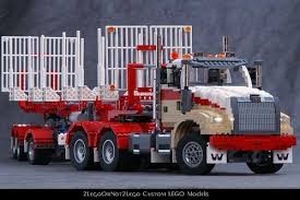 Pin By Lars Eriksson On Lego Lego Truck Lego Cars Lego Technic