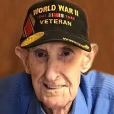 Most Recent Obituaries