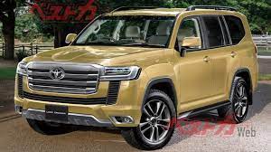 Sign up to be updated on pricing & specs. Who Will Be Left To Buy The Toyota Land Cruiser 300 Series V8 Frenzy Continues Car News Carsguide