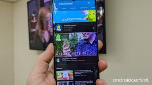 Some are better for capturing video and playing it back than others. How To Download Youtube Videos To Watch Offline Android Central
