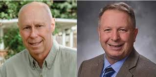 A Story of Corruption Involving Two Josephine County Commissioners and the  Republican Party Leadership