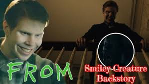 FROM Season 3: We Ask Jamie McGuire AKA Smiley About What's Next