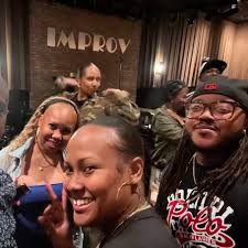 Event Feedback: Carl Payne