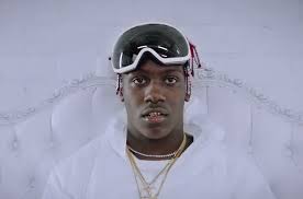 Submitted 4 hours ago by maxabell. Lil Yachty Puts A Youthful Spin On 90a S Rap Video Style In A Shoot Out The Roofa Billboard Billboard