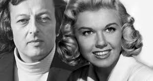 Repassez-moi l'standard... "My One And Only Love" music Guy Wood & lyrics  Robert Mellin (1952)