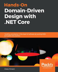 Hands On Domain Driven Design With Net Core