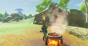 Once you figure out the items you want, you can start farming specific creatures to gather the materials you need. Botw Archives The Hard Times