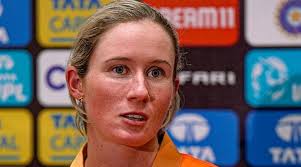 WPL 2023: Gujarat Giants' skipper Beth Mooney to miss rest of Women's  Premier League due to injury