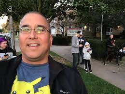 First frickin raid of the day