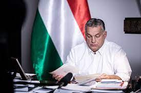 Elsőként az operatív törzzsel ülésezett, majd a kossuth rádió jó reggelt magyarország! Orban Viktor Rendkivuli Jogrendet Es Ejszakai Kijarasi Korlatozast Vezet Be A Kormany