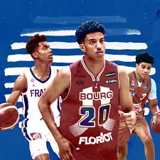 Complete multimedia archive of videos and photo galleries. France Basketball S Next Wave Could Be A Golden Generation Sbnation Com