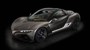 What new sports car should you buy? Yamaha Batal Punya Mobil Sport Pengembangannya Dihentkan