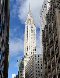 See new york city's breathtaking skyline and the many iconic sights of the city on this helicopter flight. Chrysler Building The Skyscraper Center