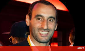 José Miguel Albuquerque vai ser CEO da SAD do Alverca