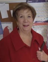 Obituary information for Lucia Higgins