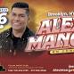 Alex Manga en Brooklyn, NY I Octubre 26 2025 event image