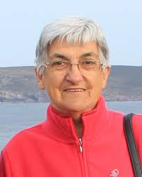 Obituary of Mona Joan Piercey