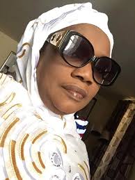 GAMBIA WILL NEVER BE THE SAME FOR ME WITHOUT FATOU SAMBA"