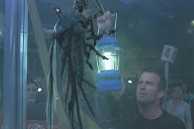 The Mist(2007) : r/movies